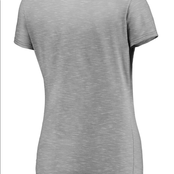 Womens patriots T-shirt - Picture 2 of 7